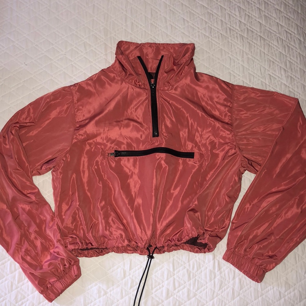 Windbreaker
